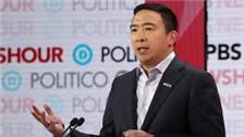 Andrew Yang on #DemDebate6